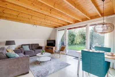 Image de Keep I Charming Cottage with Exclusive Garden