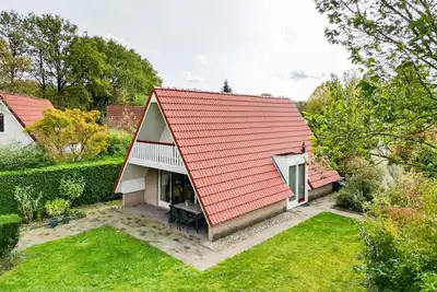 Image de Meadow Pipit I Detached Chalet with Broad Garden