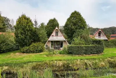 Image de Summer Dove I Detached Summer Bungalow with View