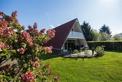 Image de Swift I Stylish Cottage with Sizeable Garden
