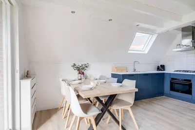 Image de Buzzerd I Nordic Home with Relaxing Garden