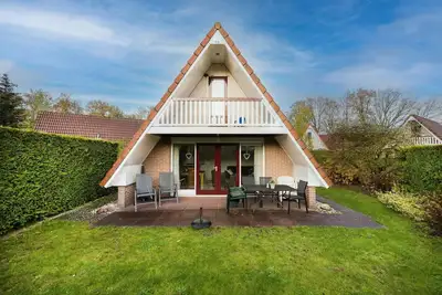 Image de Tufted Duck I Vacation Home with Modern Interior
