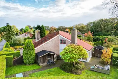 Image de Red Kite I Stylish Bungalow with Private Garden