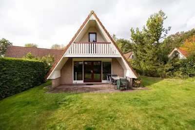 Image de Kingfisher I Relaxed Home with Calm Interior