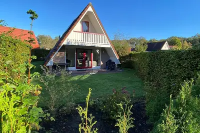 Image de Tailed Wit I Cottage with Cozy Garden