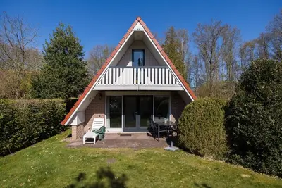 Image de Nightingale I Holiday Home with Lovely Garden