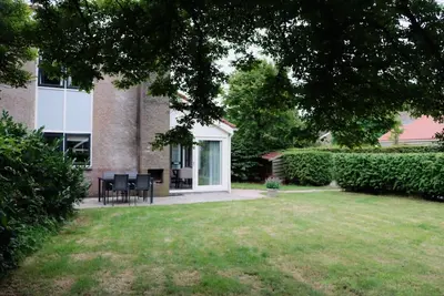 Image de Harrier I Renovated Home Scandinavian Style