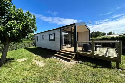 Image de Mobil-Home Prestige 3 Pièces 4 Personnes + Tv