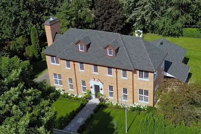 Image de Manoir Blackswan