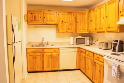 Image de Official Seasons Rmc Condo 19h - 2 bedrooms + loft - sleeps 8 - No Fees