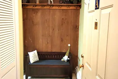 Image de Official Seasons Rmc Condo 22a - 2 bedrooms - sleeps 8 - No Fees