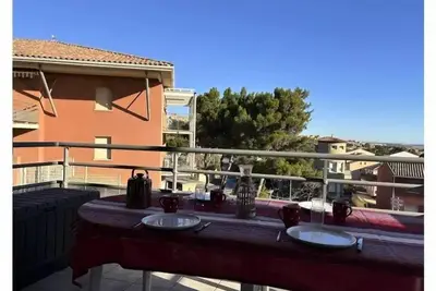 Image de Appartement 2 pièces 6 couchages