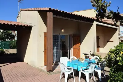 Image de Mais 3 pièces mezz 6 couchages Saint Pierre La Mer