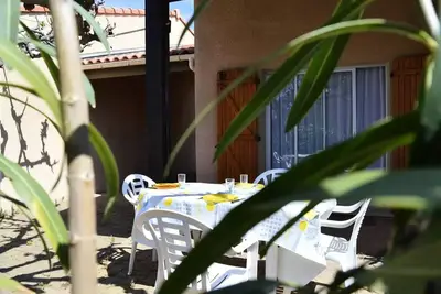 Image de Aber 3 Zimmer mezz 4 Betten Saint Pierre La Mer