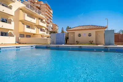 Image de Superbe appartement de 2 chambres à.