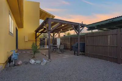 Image de Cactus Casita: Large Yard, Pet-Friendly, 2 mi from UofA & Banner