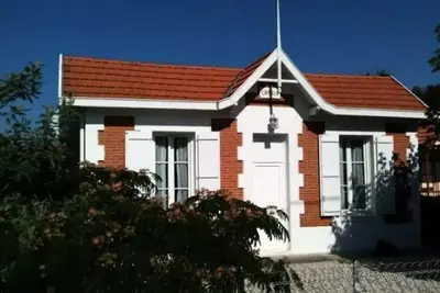 Image de 044 - Jolie villa Soulacaise proche du centre-ville et des plages