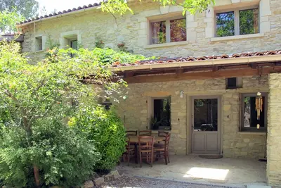 Image de Maison du Maître by Interhome