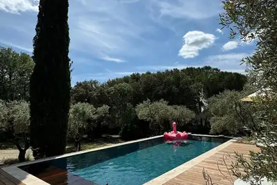 Image de Les Feuilleres Saint Antoine