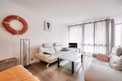 Image de Appartement 2 pièces 4 personnes - Confort