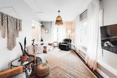 Image de Boho Haven | 3br House | Quiet & Peaceful