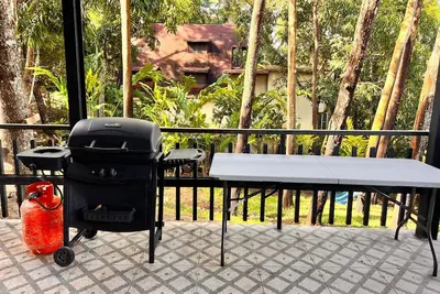 Image de 4 Bedroom Cabin In Lovely Jarabacoa with Pool