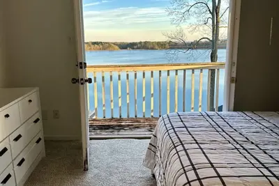 Image de Weiss Lodge on Weiss Lake - Pet Friendly