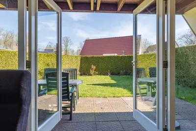 Image de Yellow Wagtail I Spacious Home with Surrounding Garden