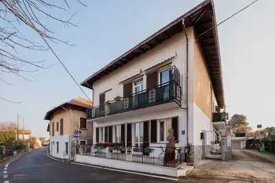 Image de Master Clod Guest House