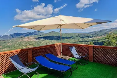 Image de Villa Merola - Italia