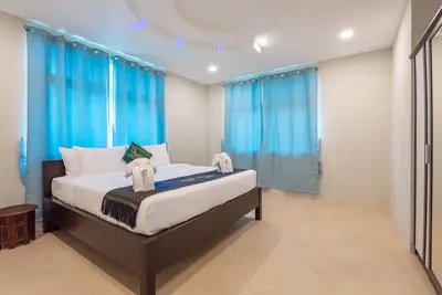 Image de Private Pool Villa Chalong