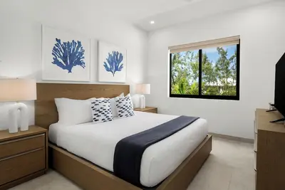 Image de New Spacious Townhome in Grace Bay - Seascape #16