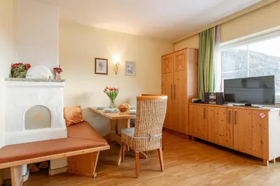 Image de Appartement ensoleillé avec belle vue
