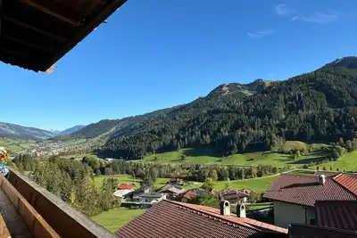 Image de Charmant appartement à Tirol pour se reposer