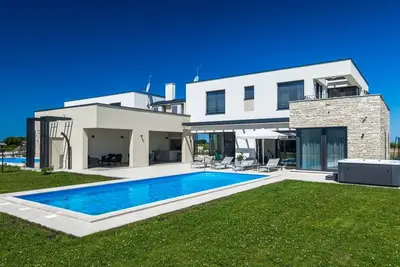 Image de Maison Chiara by Interhome