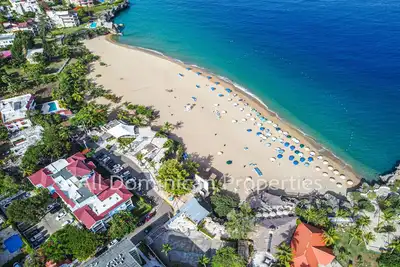 Image de Playa Alicia, Hispanola Sol - la mejor ubicación de la ciudad! Guest Friendly