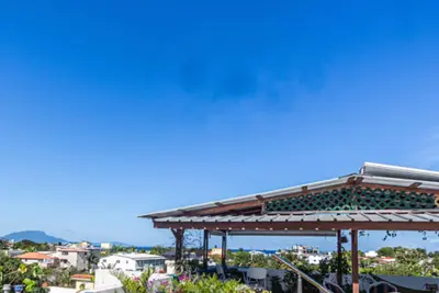 Image de Loft d'artiste avec jacuzzi privé et terrasse sur le toit