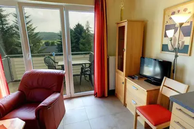 Image de Villa Amalia, App. 6
