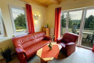 Image de Villa Amalia, App. 3