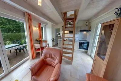 Image de Vacation home to the Baltic Sea Star
