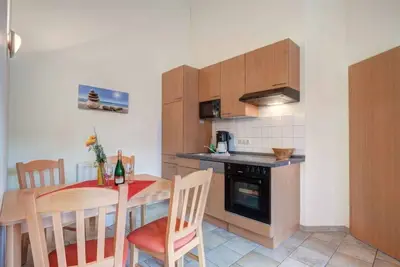 Image de Vacation home Zum SonnenglĂĽck, App. 12