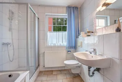 Image de Vacation home Zum SonnenglĂĽck, App. 9