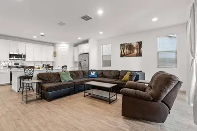 Image de Coyote Sunset Retreat in the Desert - Bbq & Tennis