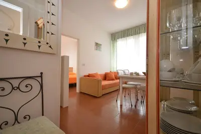 Image de Appartement en bord de mer avec tout le confort moderne