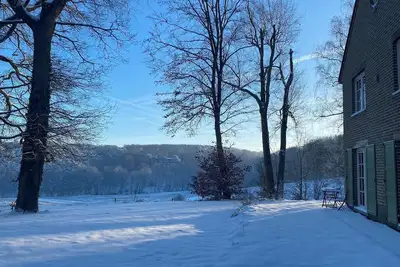 Image de Maison d'hôtes de confort au calme