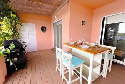 Image de Charming apartment: Relax, golf and beach