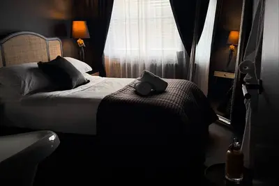 Image de 2 Bedroom House in Salford, near City centre and University.