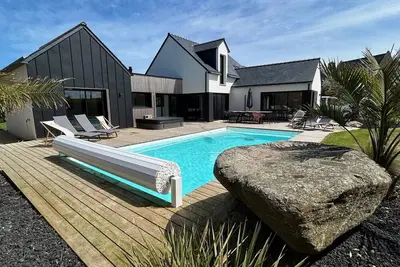 Image de Villa Soizic Piscine&Spa