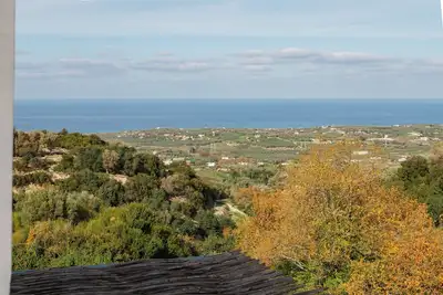 Image de Villa Lira: Getaway with Breathtaking Aegean Views