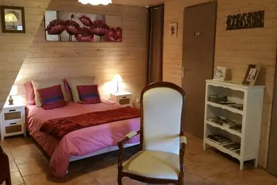 Image de Chambre d'hôtes le Plessis